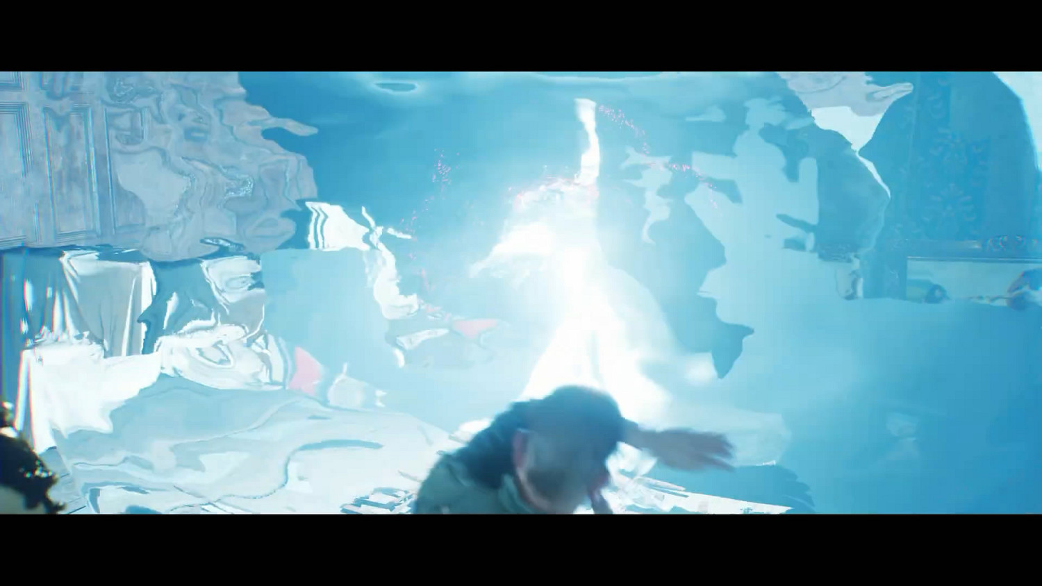 2025年登陸PC!全新恐怖遊戲《詭島靈探》電影預告片 2025年登陸PC!全新恐怖遊戲《詭島靈探》電影預告片