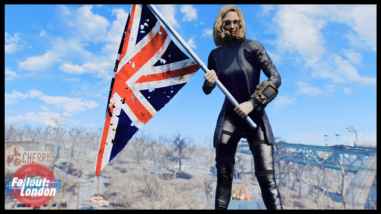 《輻射：倫敦》團隊希望盡快解決難題從而正式發布