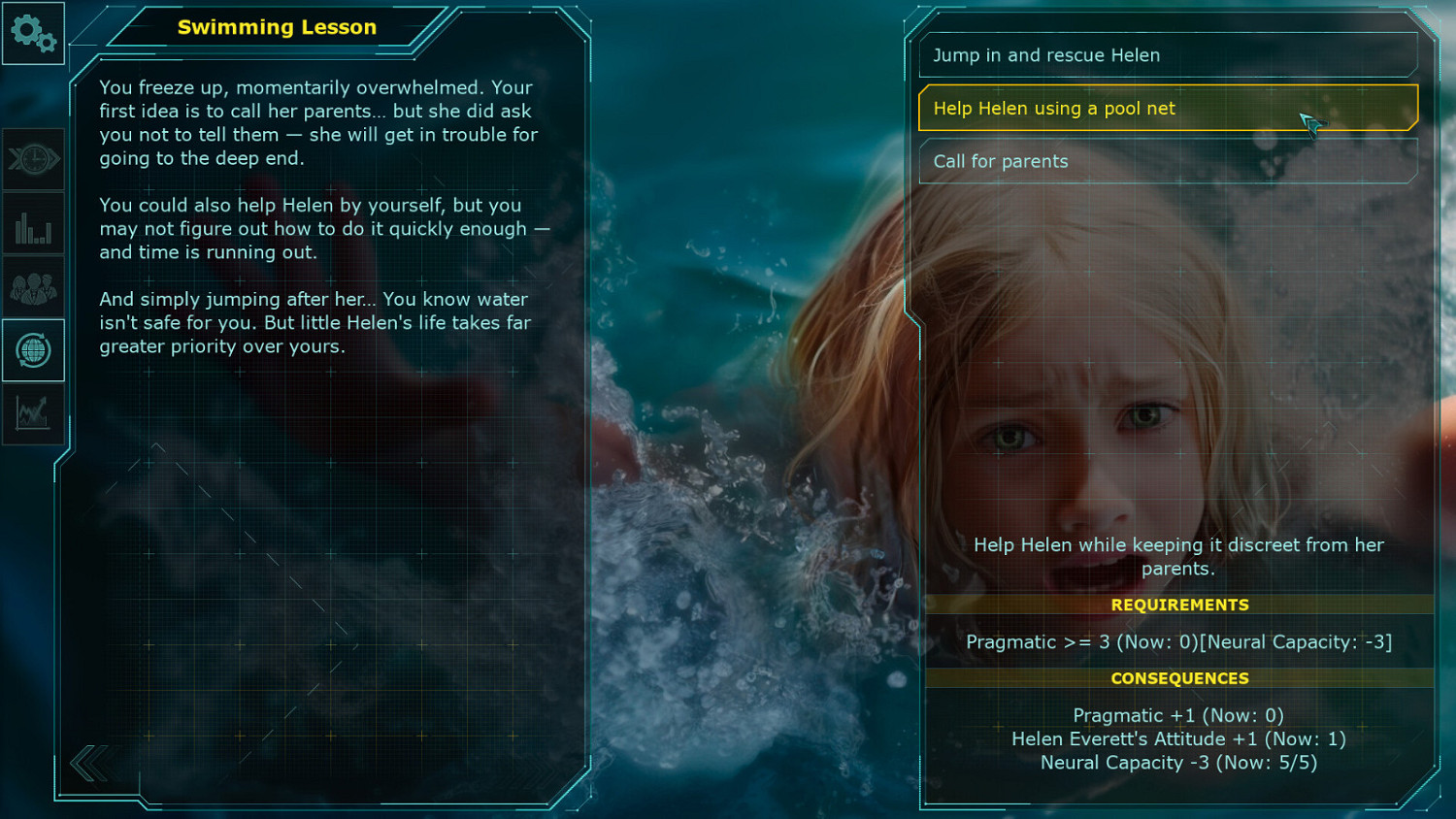 RPG《Robot's Fate: Alice》Steam頁面公布 支援中文 RPG《Robot's Fate: Alice》Steam頁面公布 支援中文