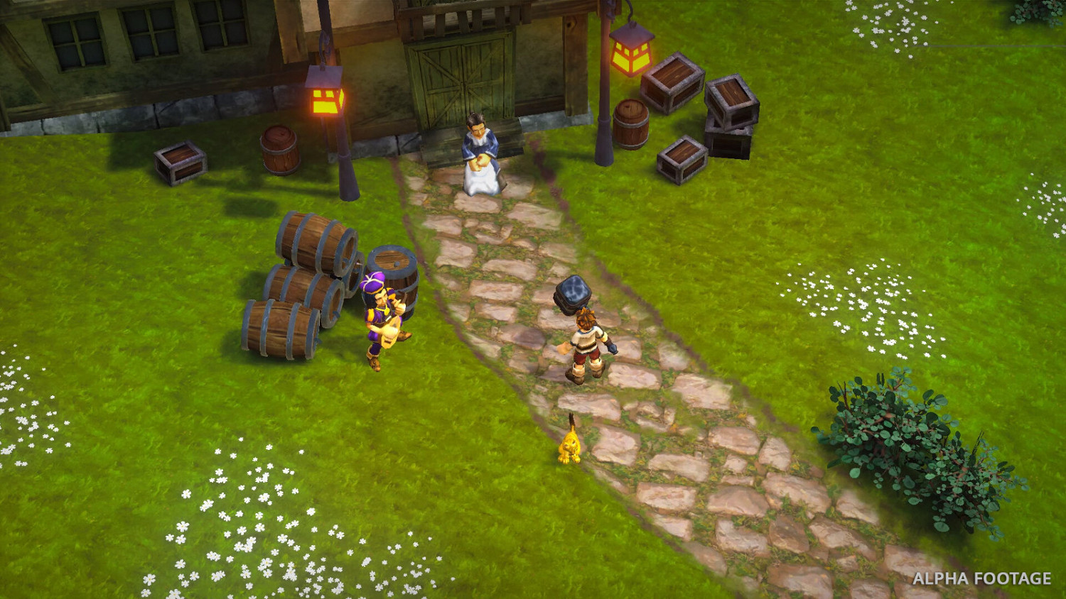 暗黑遊戲《FATE: Reawakened》Steam頁面 支援中文