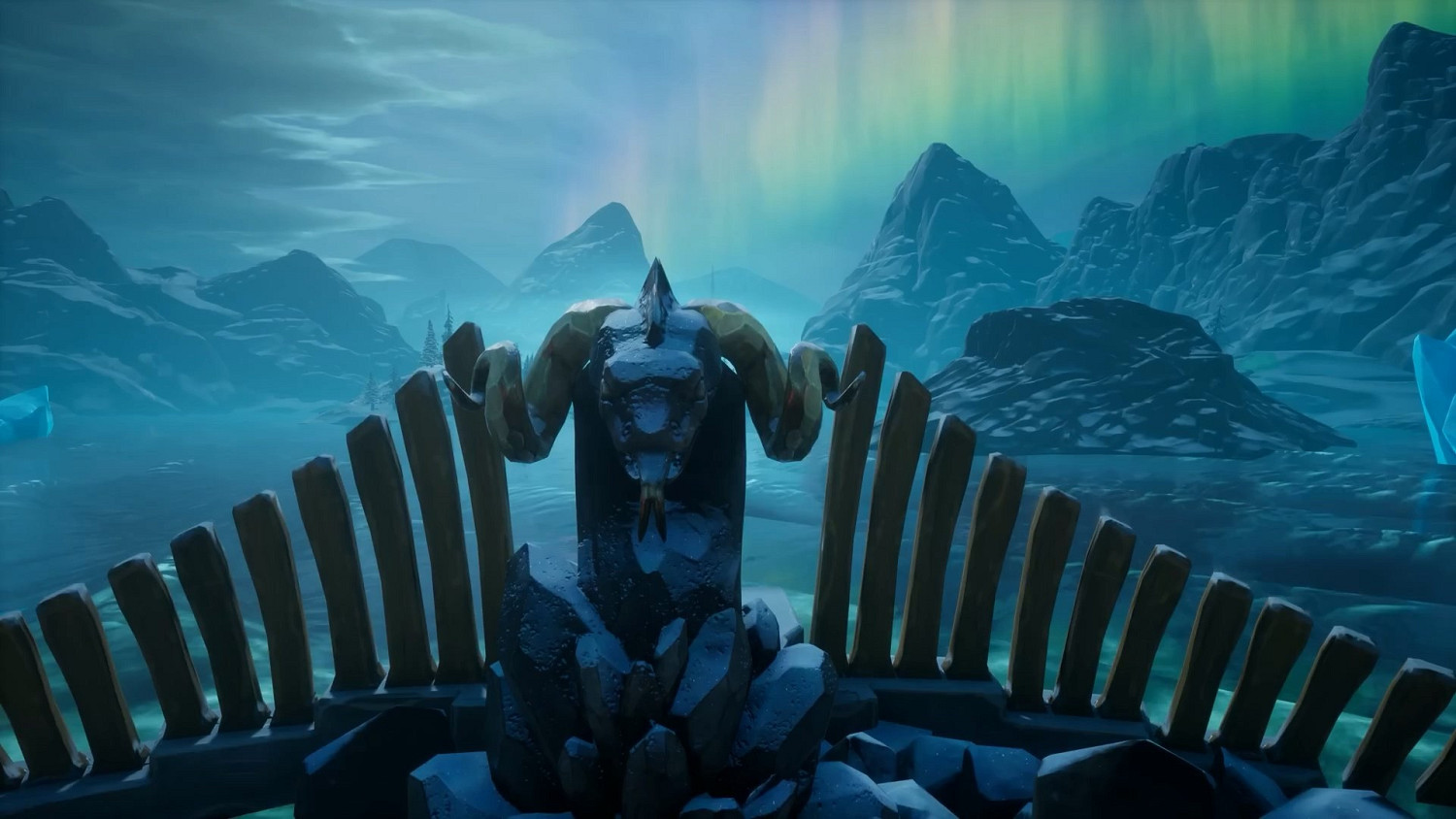 《哈利波特：魁地奇錦標賽》新預告 三強爭霸賽展示