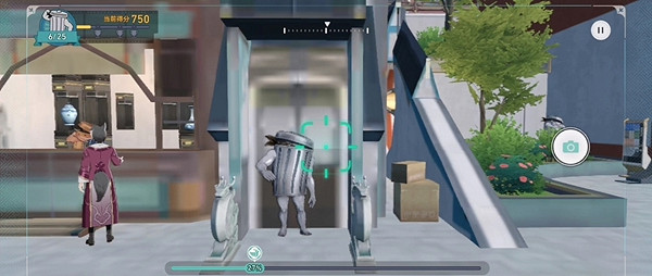 崩壞星穹鐵道日拋憶質留影計劃垃圾桶位置