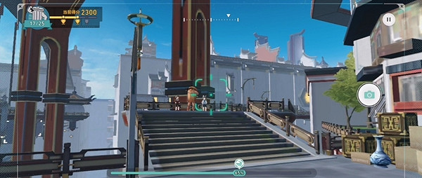 崩壞星穹鐵道日拋憶質留影計劃垃圾桶位置