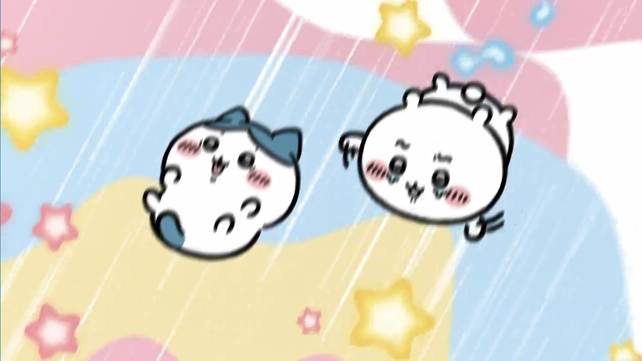 chiikawa首款手遊《chiikawa pocket》宣傳片公開! chiikawa首款手遊《chiikawa pocket》宣傳片公開!