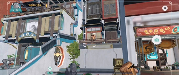 崩壞星穹鐵道日拋憶質留影計劃垃圾桶位置