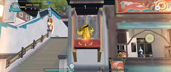 崩壞星穹鐵道日拋憶質留影計劃第2天攻略