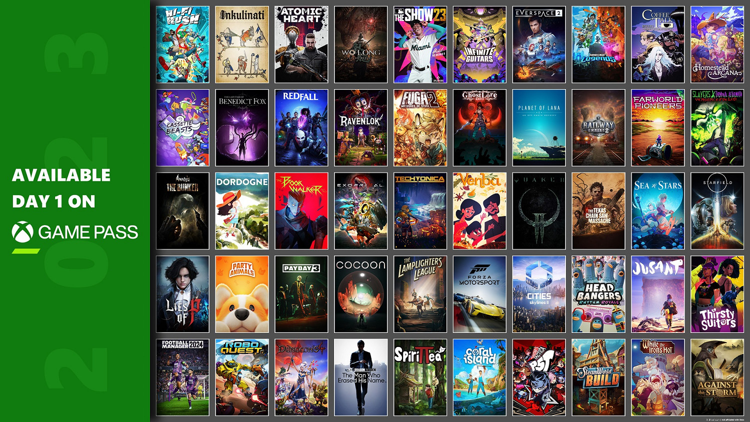 《GTA6》發行商Take Two認為遊戲首發登陸Game Pass不夠理性 《GTA6》發行商Take Two認為遊戲首發登陸Game Pass不夠理性