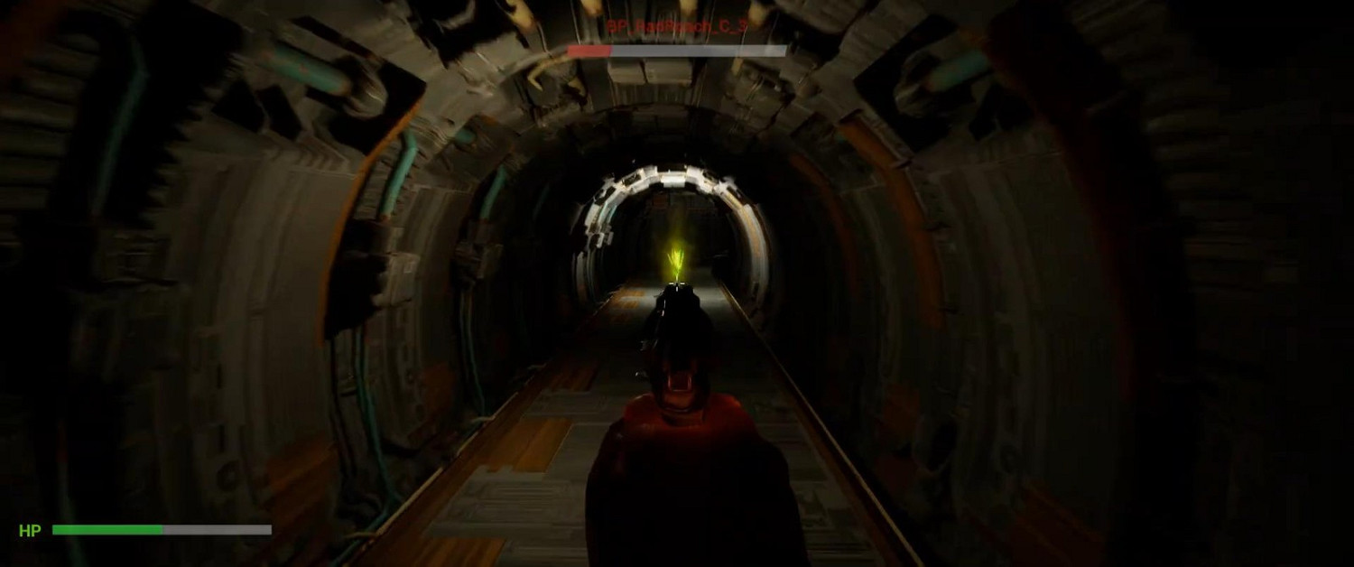 虛幻5《輻射5》粉絲概念影片 畫面華麗還有經典元素