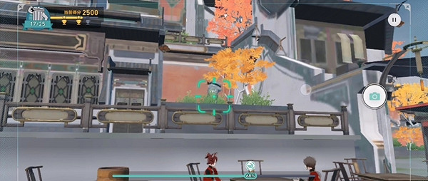 崩壞星穹鐵道日拋憶質留影計劃垃圾桶位置 崩壞星穹鐵道日拋憶質留影計劃垃圾桶位置