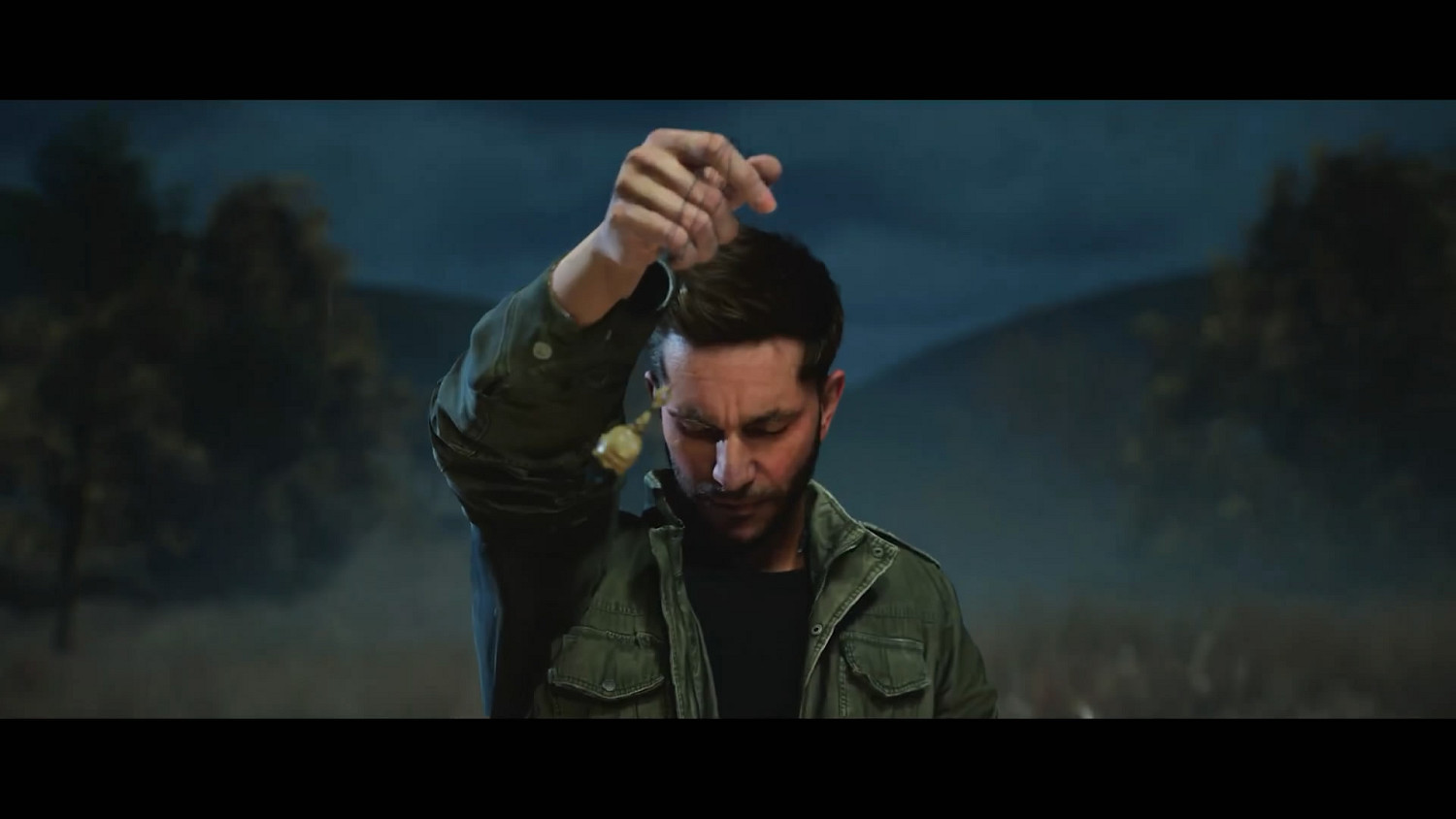 2025年登陸PC!全新恐怖遊戲《詭島靈探》電影預告片 2025年登陸PC!全新恐怖遊戲《詭島靈探》電影預告片