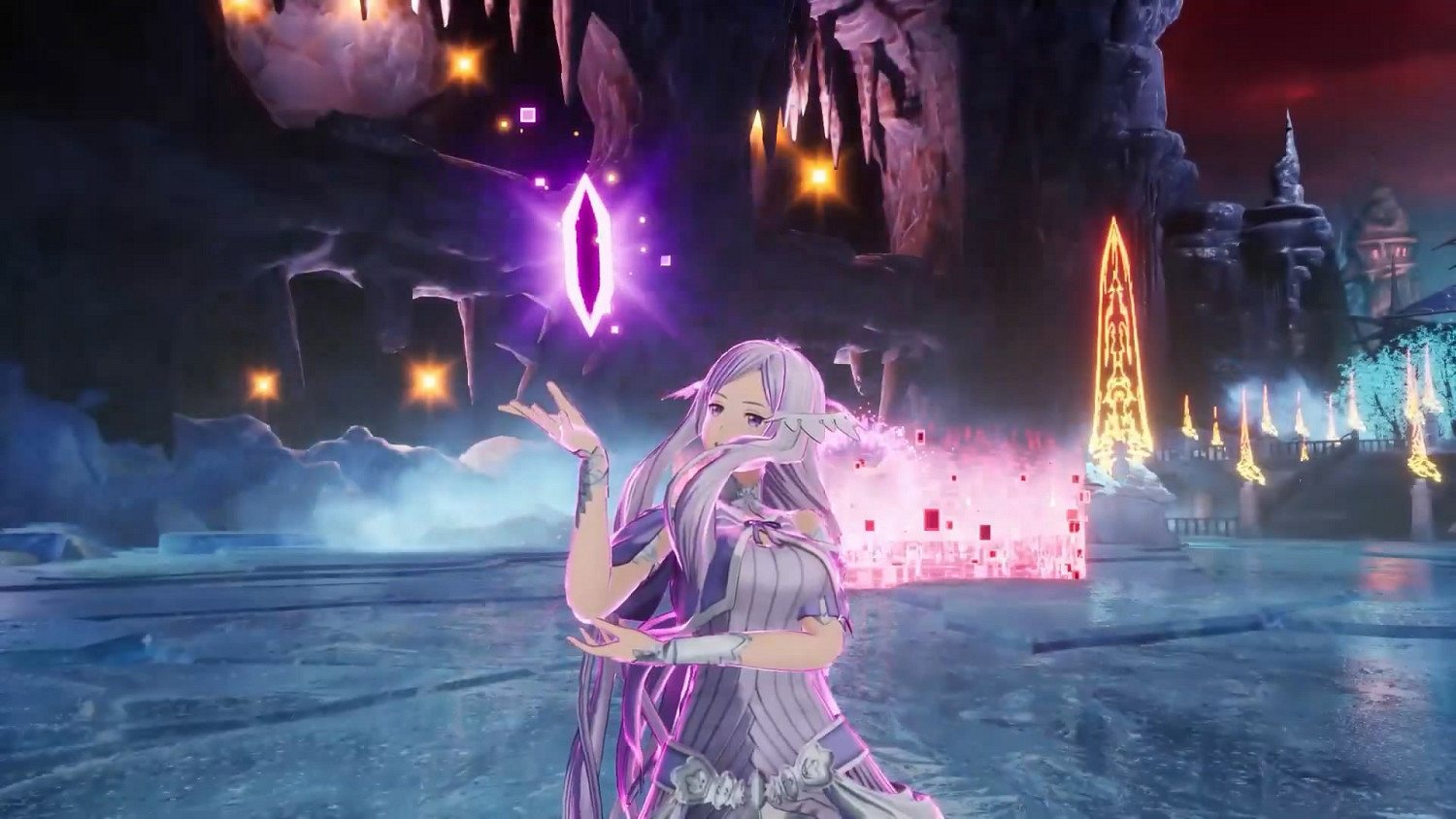 《刀劍神域:碎夢邊境》“亞多米尼史特蕾達”預告賞 《刀劍神域:碎夢邊境》“亞多米尼史特蕾達”預告賞