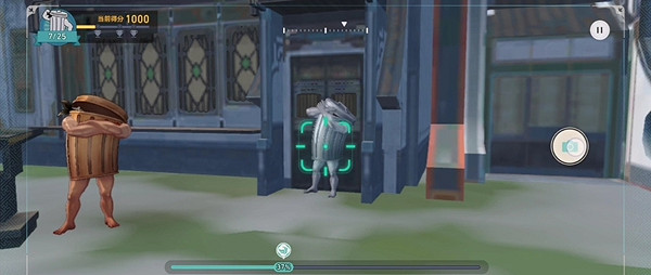 崩壞星穹鐵道日拋憶質留影計劃垃圾桶位置 崩壞星穹鐵道日拋憶質留影計劃垃圾桶位置