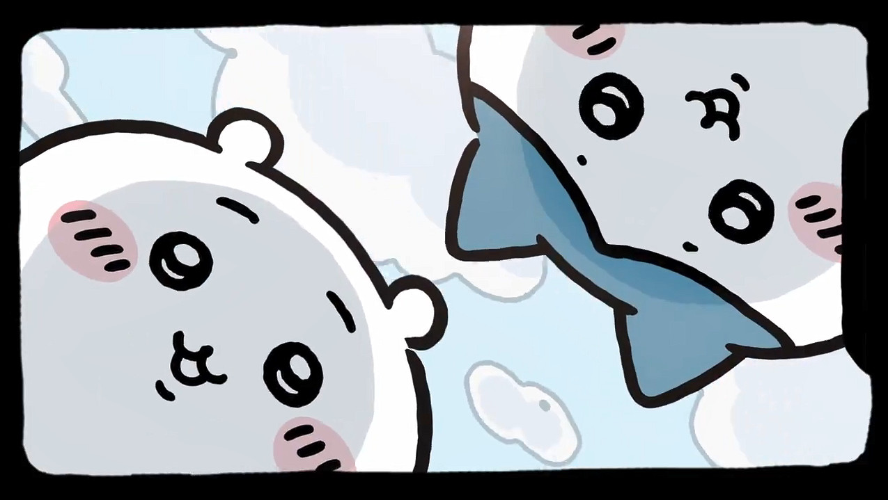 chiikawa首款手遊《chiikawa pocket》宣傳片公開! chiikawa首款手遊《chiikawa pocket》宣傳片公開!