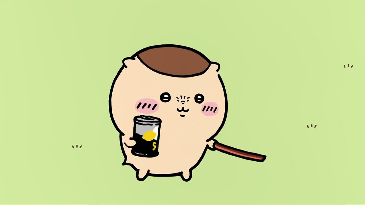 chiikawa首款手遊《chiikawa pocket》宣傳片公開! chiikawa首款手遊《chiikawa pocket》宣傳片公開!