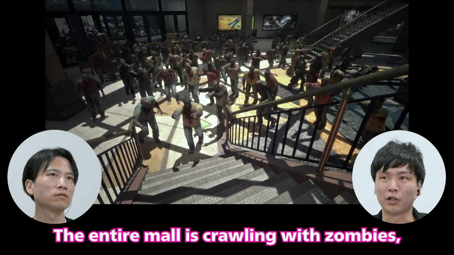 《喪屍圍城:豪華復刻版》新試玩 展示新內容和改進! 《喪屍圍城:豪華復刻版》新試玩 展示新內容和改進!