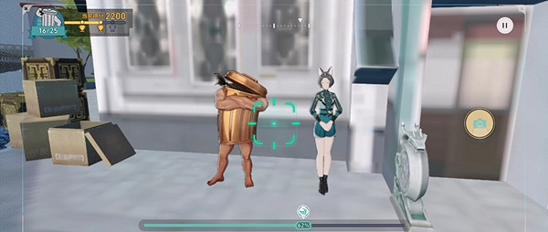 崩壞星穹鐵道日拋憶質留影計劃第2天攻略