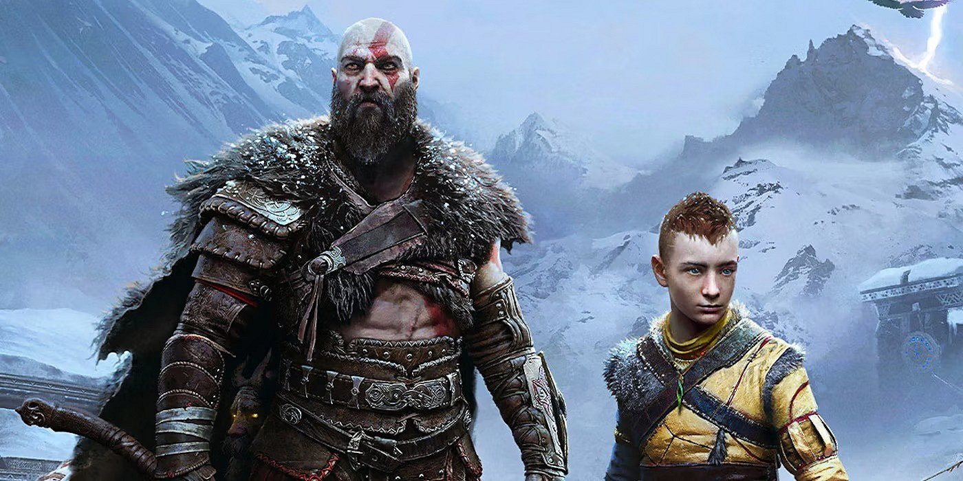 《戰神》真人劇將忠於原作 亞馬遜高層吹他們善於改編 《戰神》真人劇將忠於原作 亞馬遜高層吹他們善於改編