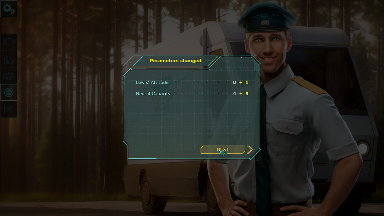 RPG《Robot's Fate: Alice》Steam頁面公布 支援中文 RPG《Robot's Fate: Alice》Steam頁面公布 支援中文