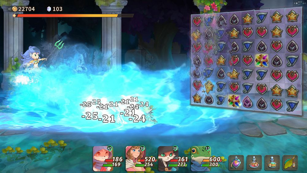 《英雄紋章2》PC 版正式登陸 Steam 勇闖深邃洞窟 《英雄紋章2》PC 版正式登陸 Steam 勇闖深邃洞窟