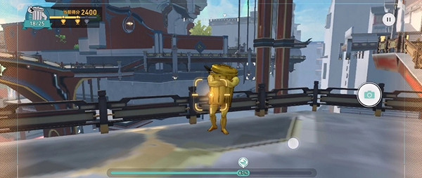 崩壞星穹鐵道日拋憶質留影計劃垃圾桶位置