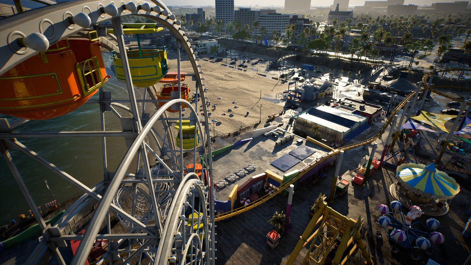 生活模擬遊戲《inZOI》Steam頁面公布 不支援中文 生活模擬遊戲《inZOI》Steam頁面公布 不支援中文