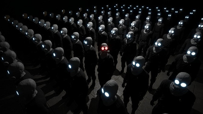 《VLADiK BRUTAL》登陸Steam 第一人稱FPS 《VLADiK BRUTAL》登陸Steam 第一人稱FPS