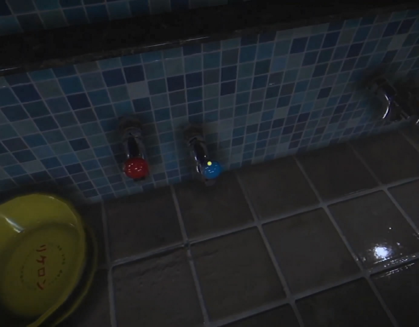 日式恐怖遊戲《地獄錢湯》重製版登陸Steam!原版升級 日式恐怖遊戲《地獄錢湯》重製版登陸Steam!原版升級