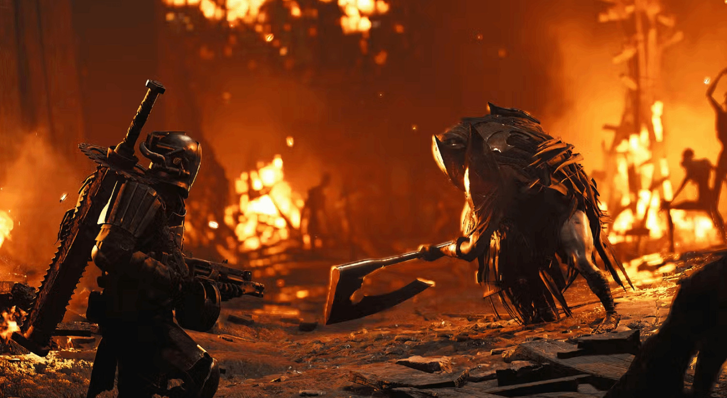 gamerant盤點PS Plus最佳類魂遊戲top20:血源最讚! gamerant盤點PS Plus最佳類魂遊戲top20:血源最讚!