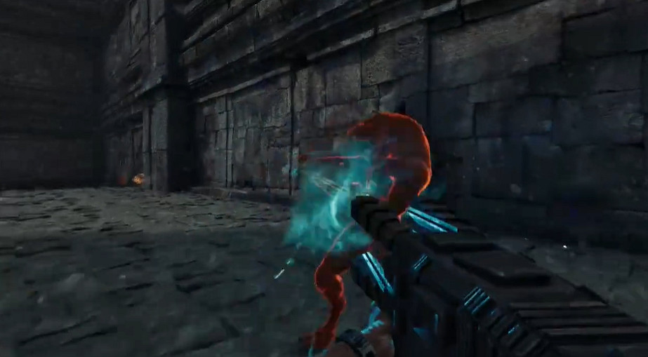 量子誤差開發商新作《Son and Bone》全新預告公布! 量子誤差開發商新作《Son and Bone》全新預告公布!