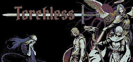 《Torchless》Steam頁面上線 復古迷宮探索RPG 《Torchless》Steam頁面上線 復古迷宮探索RPG