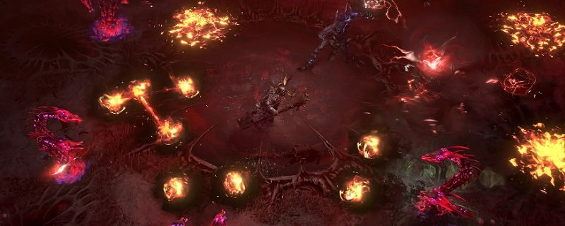 《暗黑破壞神4》s5鋒刃閃轉傷害提高多少 《暗黑破壞神4》s5鋒刃閃轉傷害提高多少