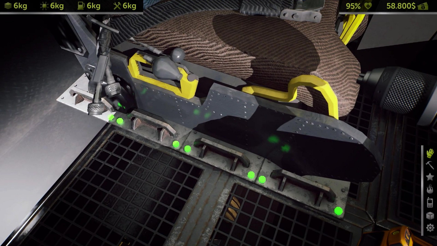 思路奇特 PlayWay公布《飛機墓地模擬器》 思路奇特 PlayWay公布《飛機墓地模擬器》