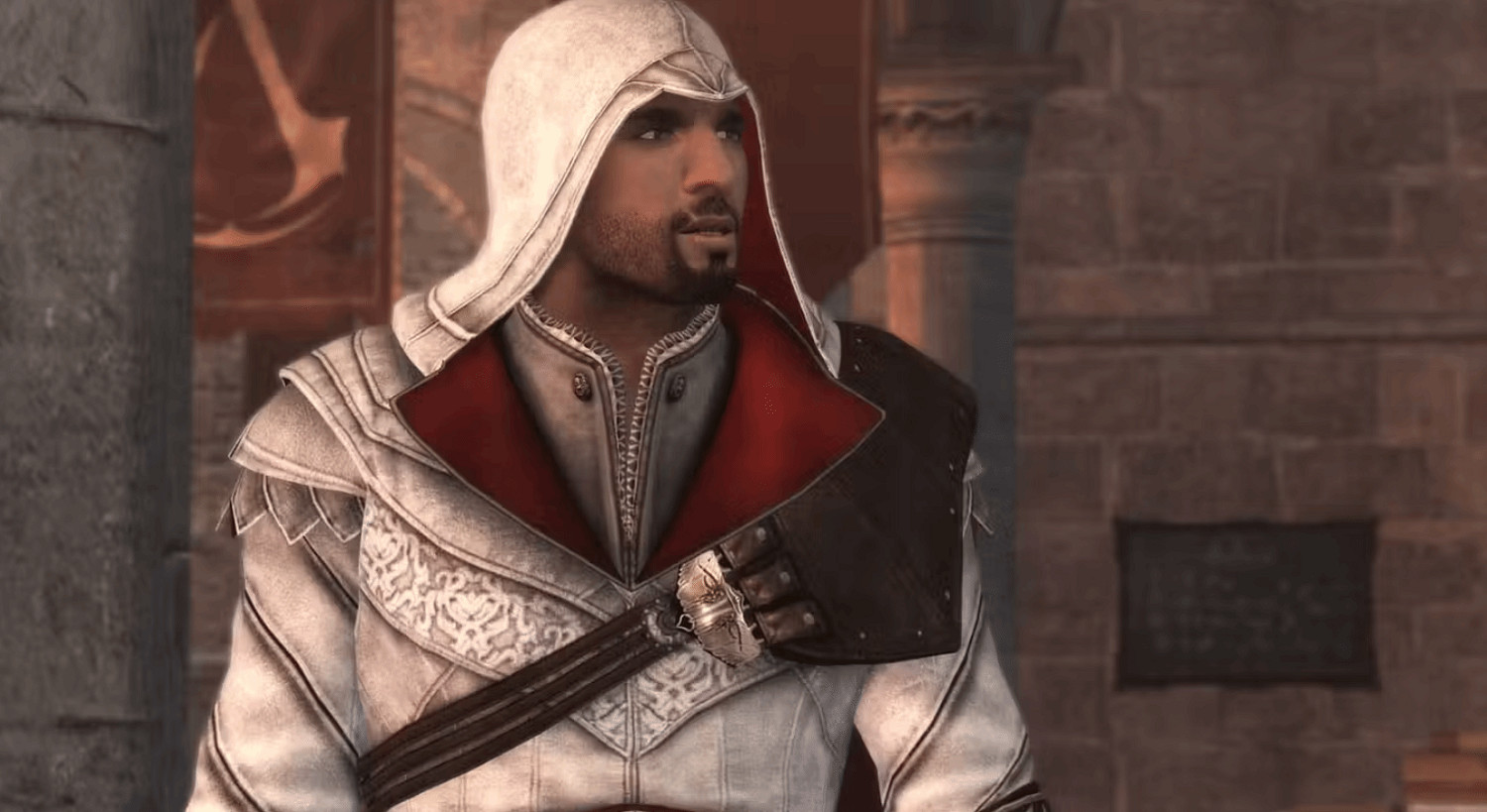 《刺客教條2》排名第一!育碧最佳科幻遊戲榜單TOP 8 《刺客教條2》排名第一!育碧最佳科幻遊戲榜單TOP 8