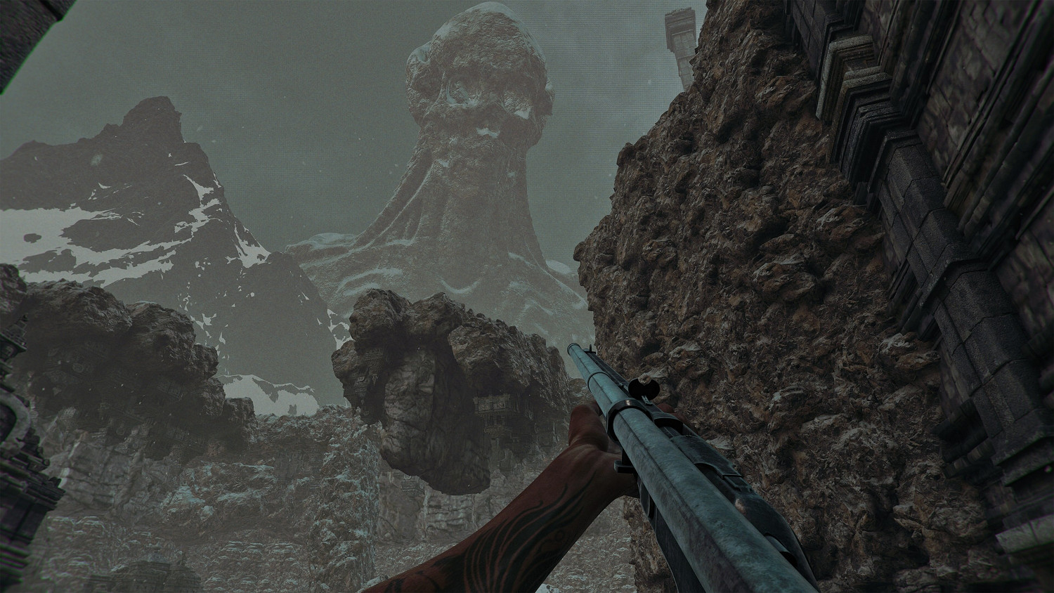 恐龍主題FPS《Son and Bone》新截圖公開:畫風精致! 恐龍主題FPS《Son and Bone》新截圖公開:畫風精致!