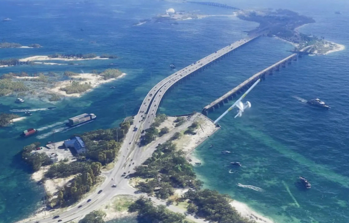 官方發話《GTA6》將支援玩家自製MOD豐富遊戲內容