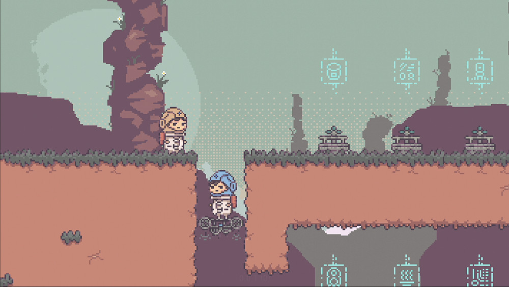 《不同的冬天》續作《不同的星球》2025年初發售