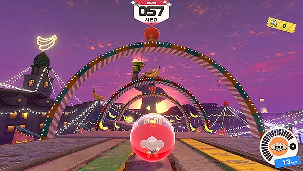 《超級猴子球》在日本銷量不佳 北美地區卻破受歡迎! 《超級猴子球》在日本銷量不佳 北美地區卻破受歡迎!