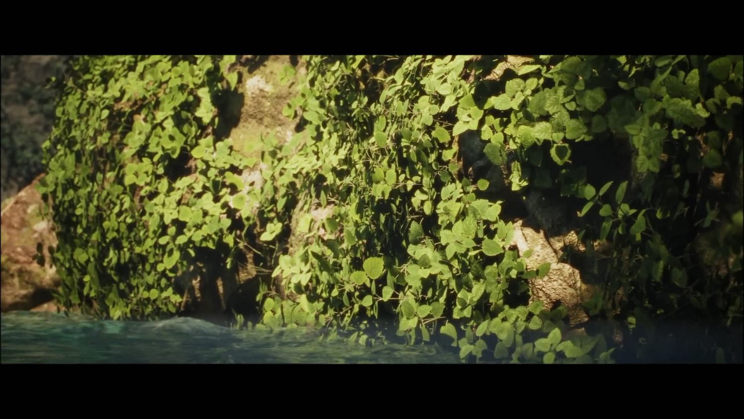 重現電影場景!藝術家虛幻引擎5製作《指環王》影片 重現電影場景!藝術家虛幻引擎5製作《指環王》影片