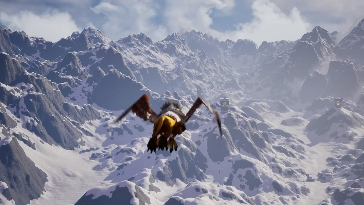 畫面效果驚豔!藝術家虛幻5重製《魔獸世界》經典場景 畫面效果驚豔!藝術家虛幻5重製《魔獸世界》經典場景