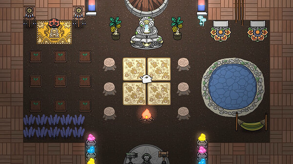 做一隻可愛的鴨嘴獸！《奧咕和秘密森林》獲超多好評！