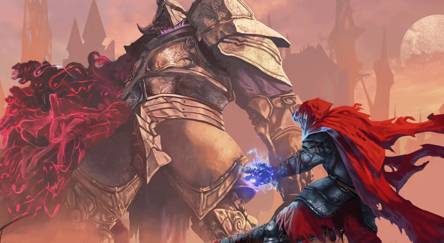 gamerant盤點PS Plus最佳類魂遊戲top20:血源最讚! gamerant盤點PS Plus最佳類魂遊戲top20:血源最讚!