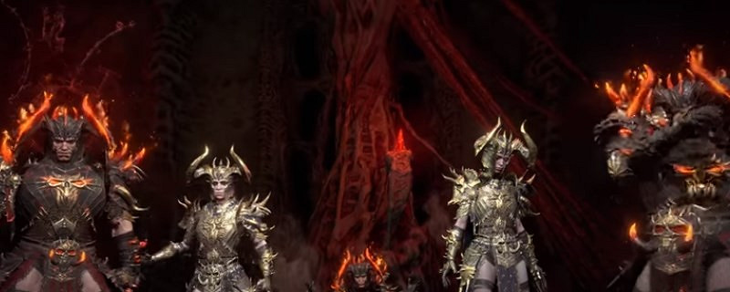 《暗黑破壞神4》s5振奮打擊傷害提高多少