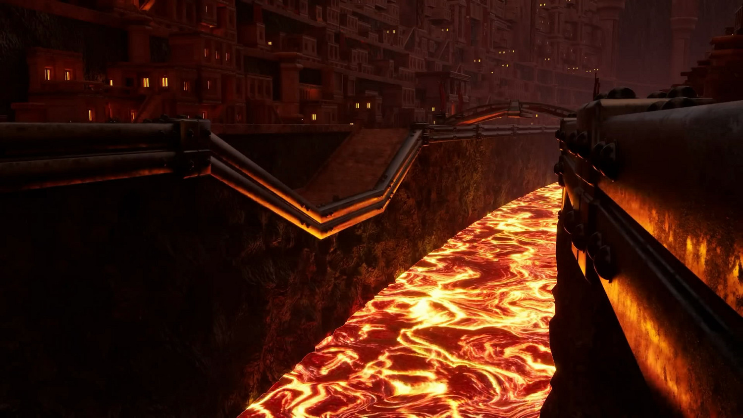 畫面效果驚豔!藝術家虛幻5重製《魔獸世界》經典場景 畫面效果驚豔!藝術家虛幻5重製《魔獸世界》經典場景