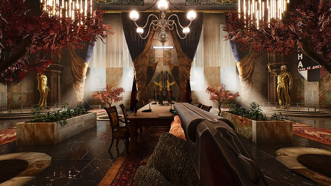 《VLADiK BRUTAL》登陸Steam 第一人稱FPS 《VLADiK BRUTAL》登陸Steam 第一人稱FPS