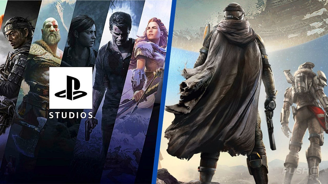 索尼PlayStation工作室將在未來持續打造熱門大作! 索尼PlayStation工作室將在未來持續打造熱門大作!