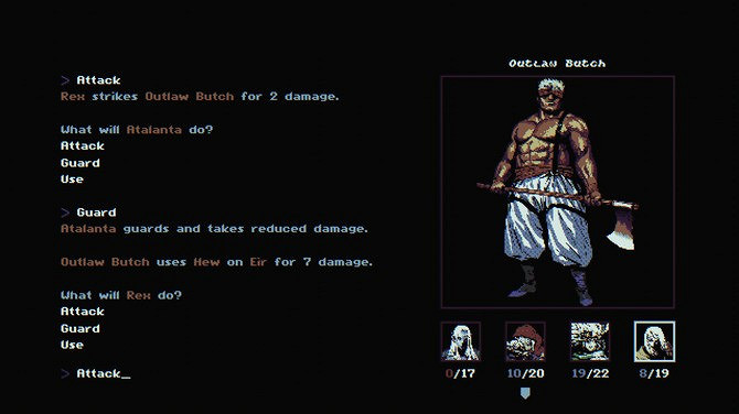 《Torchless》Steam頁面上線 復古迷宮探索RPG 《Torchless》Steam頁面上線 復古迷宮探索RPG