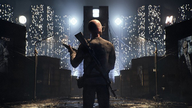 《VLADiK BRUTAL》登陸Steam 第一人稱FPS 《VLADiK BRUTAL》登陸Steam 第一人稱FPS