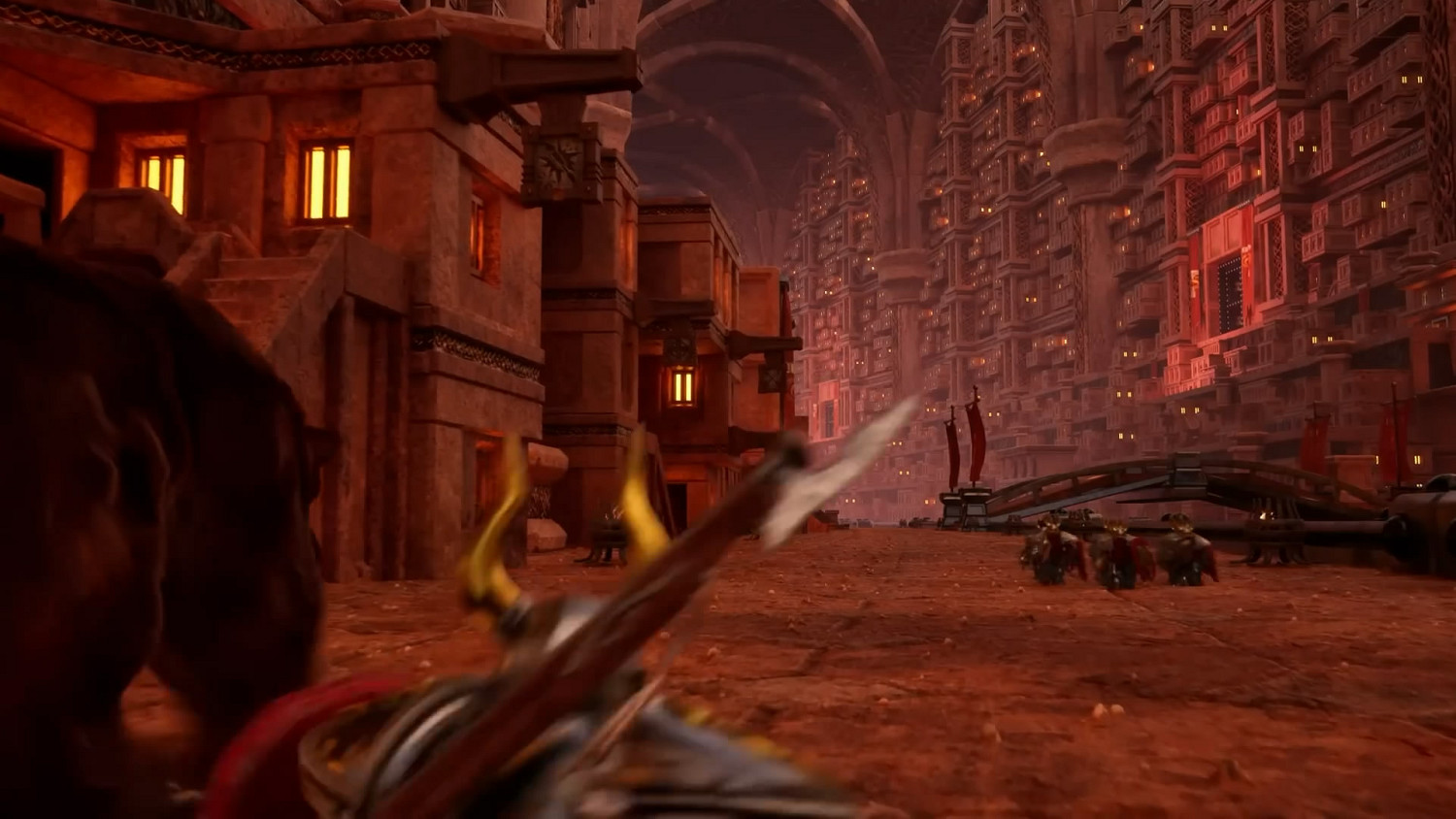 畫面效果驚豔!藝術家虛幻5重製《魔獸世界》經典場景 畫面效果驚豔!藝術家虛幻5重製《魔獸世界》經典場景