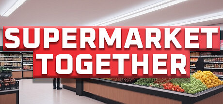 《Supermarket Together》免費登陸Steam 合作超市營運