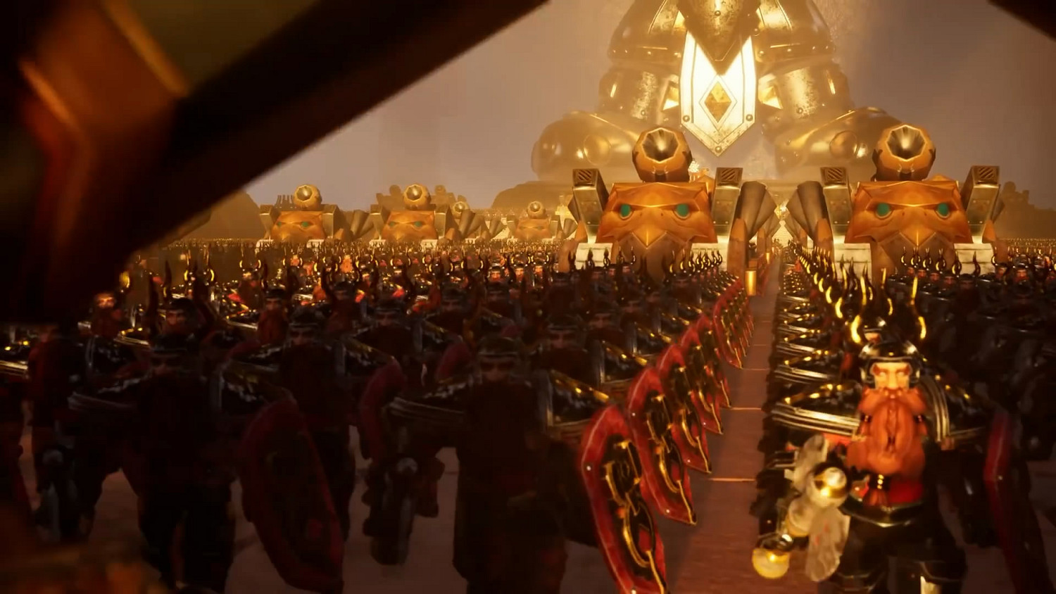 畫面效果驚豔!藝術家虛幻5重製《魔獸世界》經典場景 畫面效果驚豔!藝術家虛幻5重製《魔獸世界》經典場景